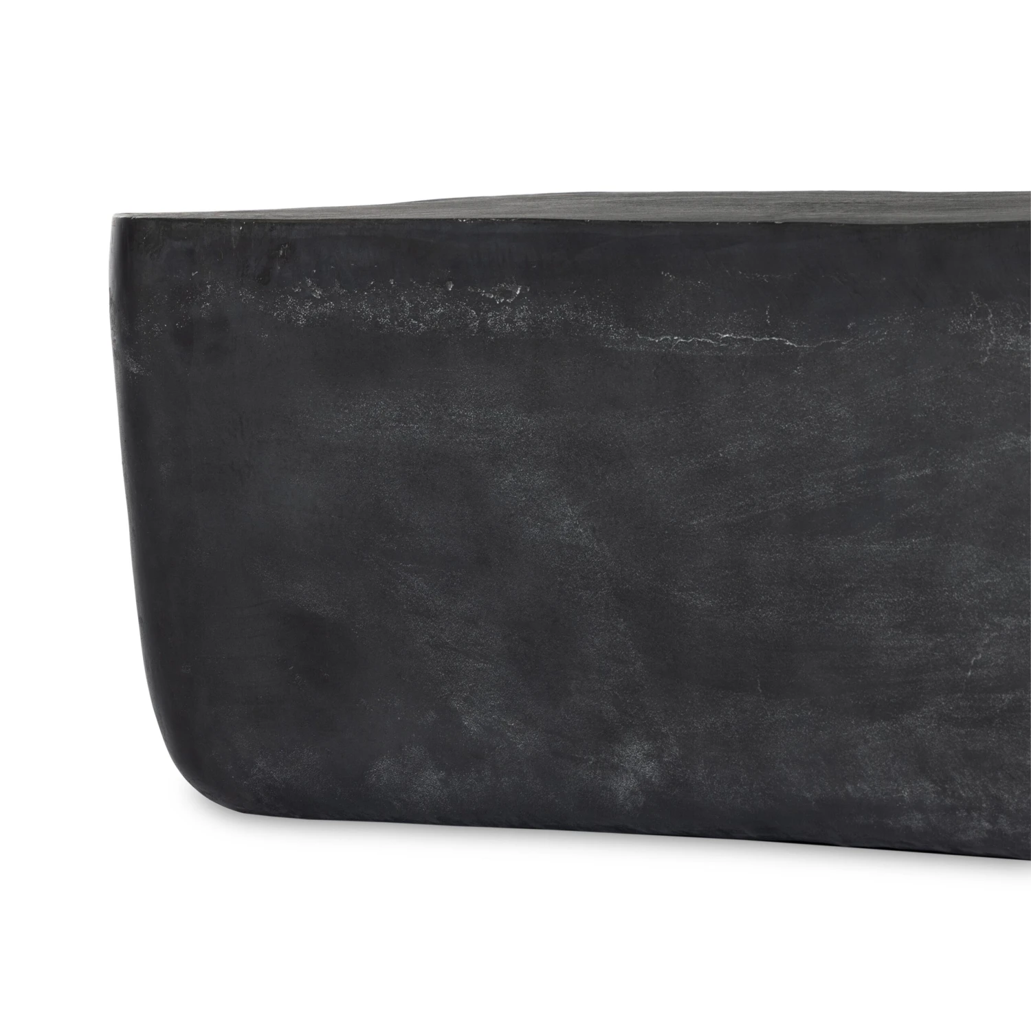 Basil Outdoor Rectangular Coffee Table 9 Basil Outdoor Rectangular Coffee Table - Image 7