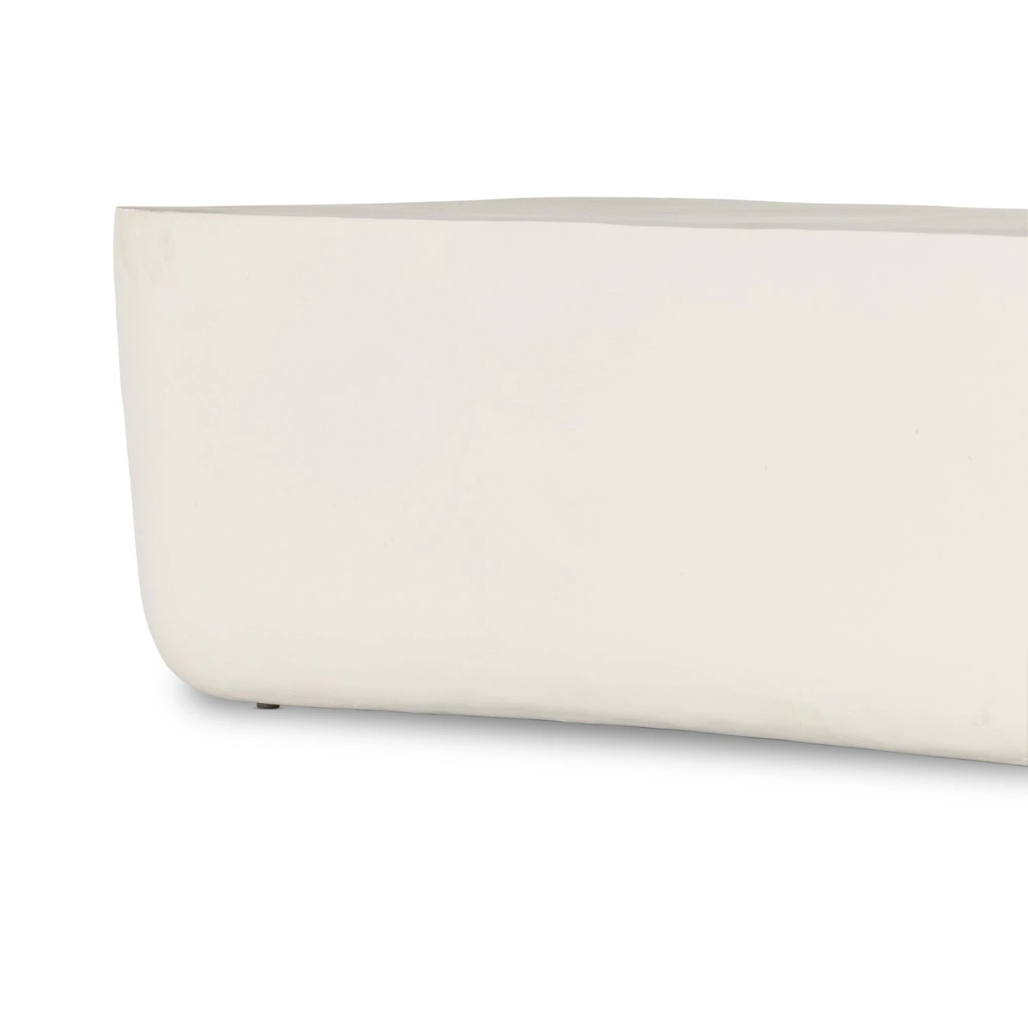 Basil Outdoor Rectangular Coffee Table 16 Basil Outdoor Rectangular Coffee Table - Image 14