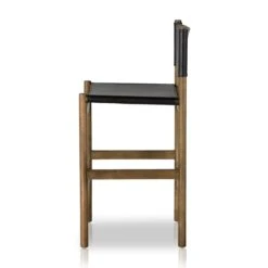 Kena Bar + Counter Stool -Noir || Bloomingville Shop 234768 008 SID 1 a6a5c5a4 3bb4 4d8d 8f87 9e8e907f497b