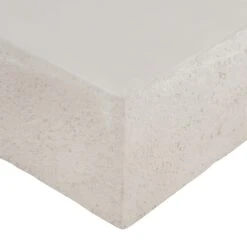 Otero Outdoor Rectangular Coffee Table 11 Otero Outdoor Rectangular Coffee Table -Noir || Bloomingville Shop 235093 001 DET 1