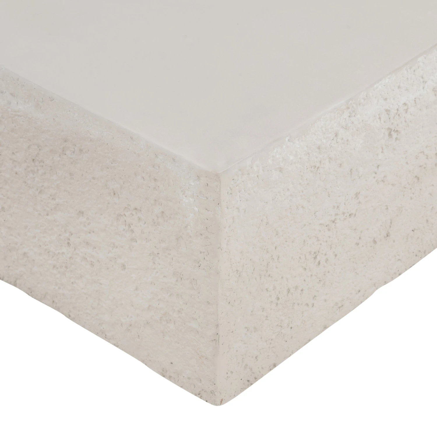 Otero Outdoor Rectangular Coffee Table 5 Otero Outdoor Rectangular Coffee Table - Image 4