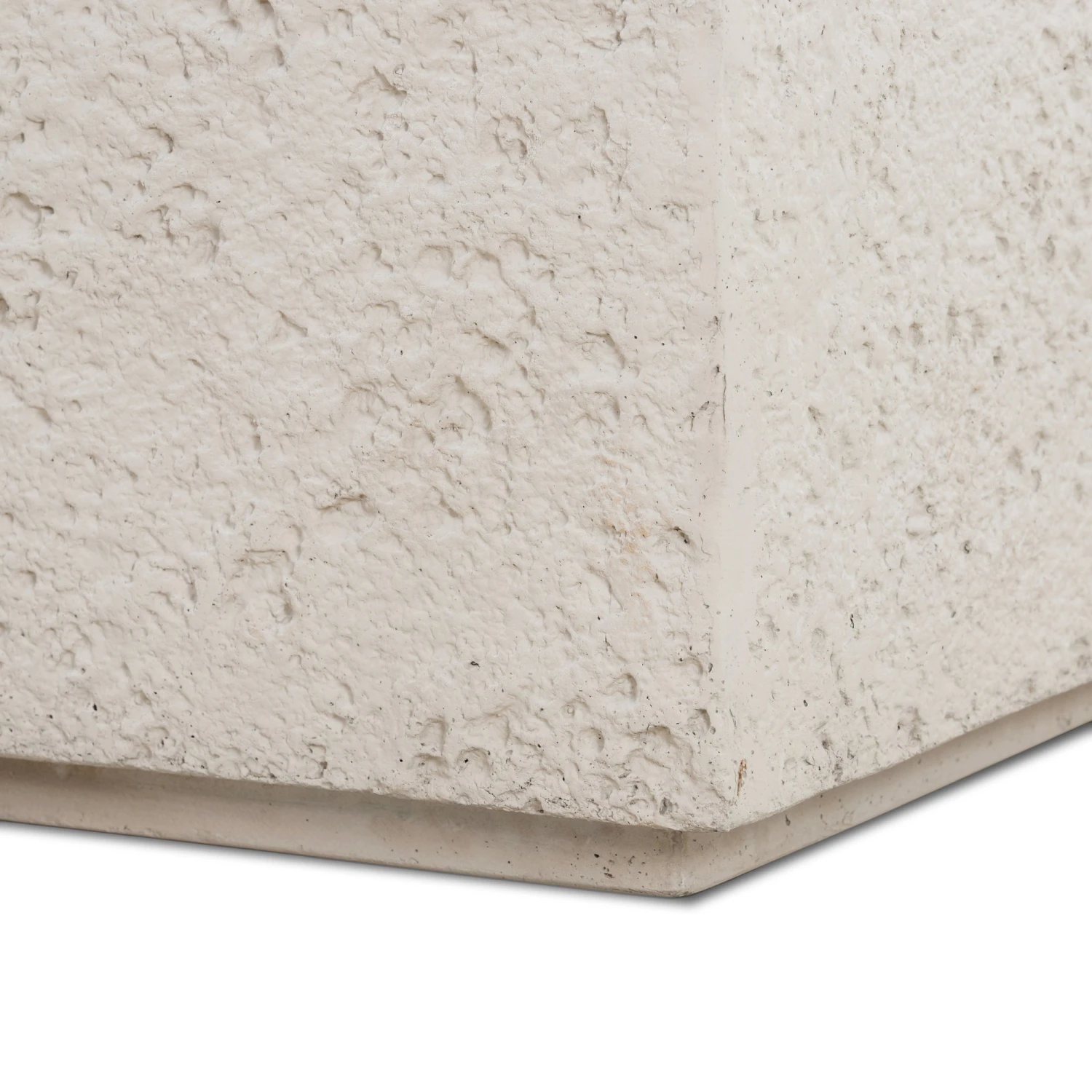 Otero Outdoor Rectangular Coffee Table 8 Otero Outdoor Rectangular Coffee Table - Image 7