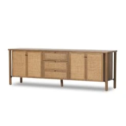 Bernice Media Console