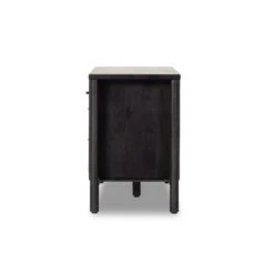 Bernice Media Console 29 Bernice Media Console -Noir || Bloomingville Shop 235849 002 SID 1