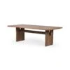 Brandy Dining Table 2 Brandy Dining Table -Noir || Bloomingville Shop 236070 001 PRM 1