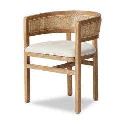 Dixie Dining Armchair