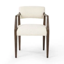 Lexi Dining Armchair
