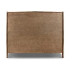 Denver Bed -Noir || Bloomingville Shop 236471 002 BCK 1