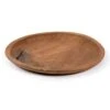 Kasem Round Outdoor Tray