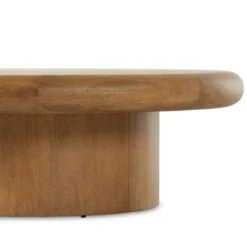 Finn Large Coffee Table 13 Finn Large Coffee Table -Noir || Bloomingville Shop 237724 001 DET 7