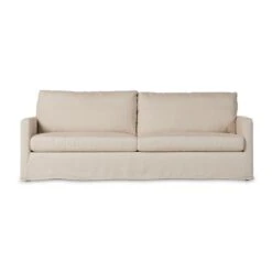 Maddie Slipcover Sofa