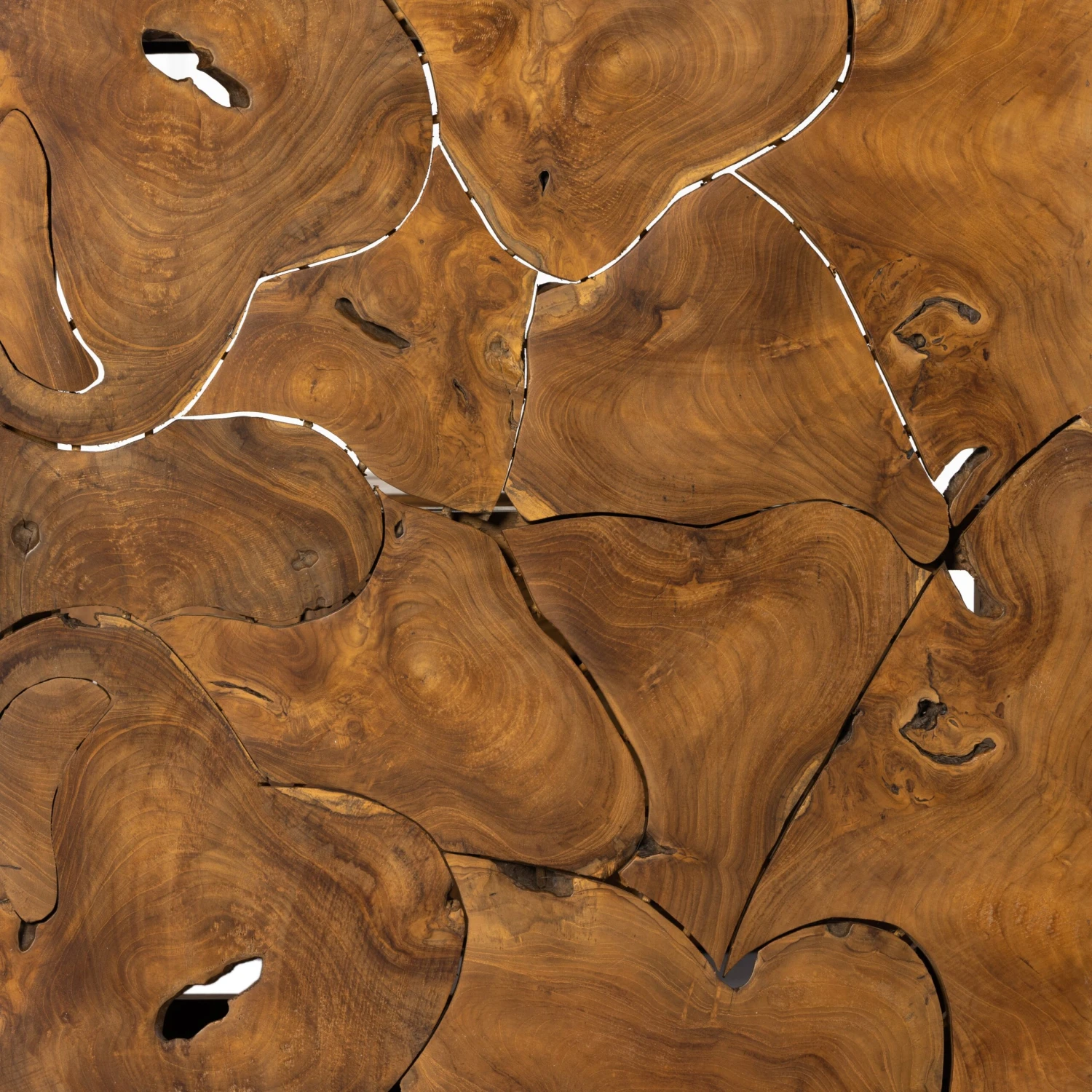 Tomlin Outdoor Bunching Table, Set Of 2 12 Tomlin Outdoor Bunching Table, Set Of 2 - Image 10