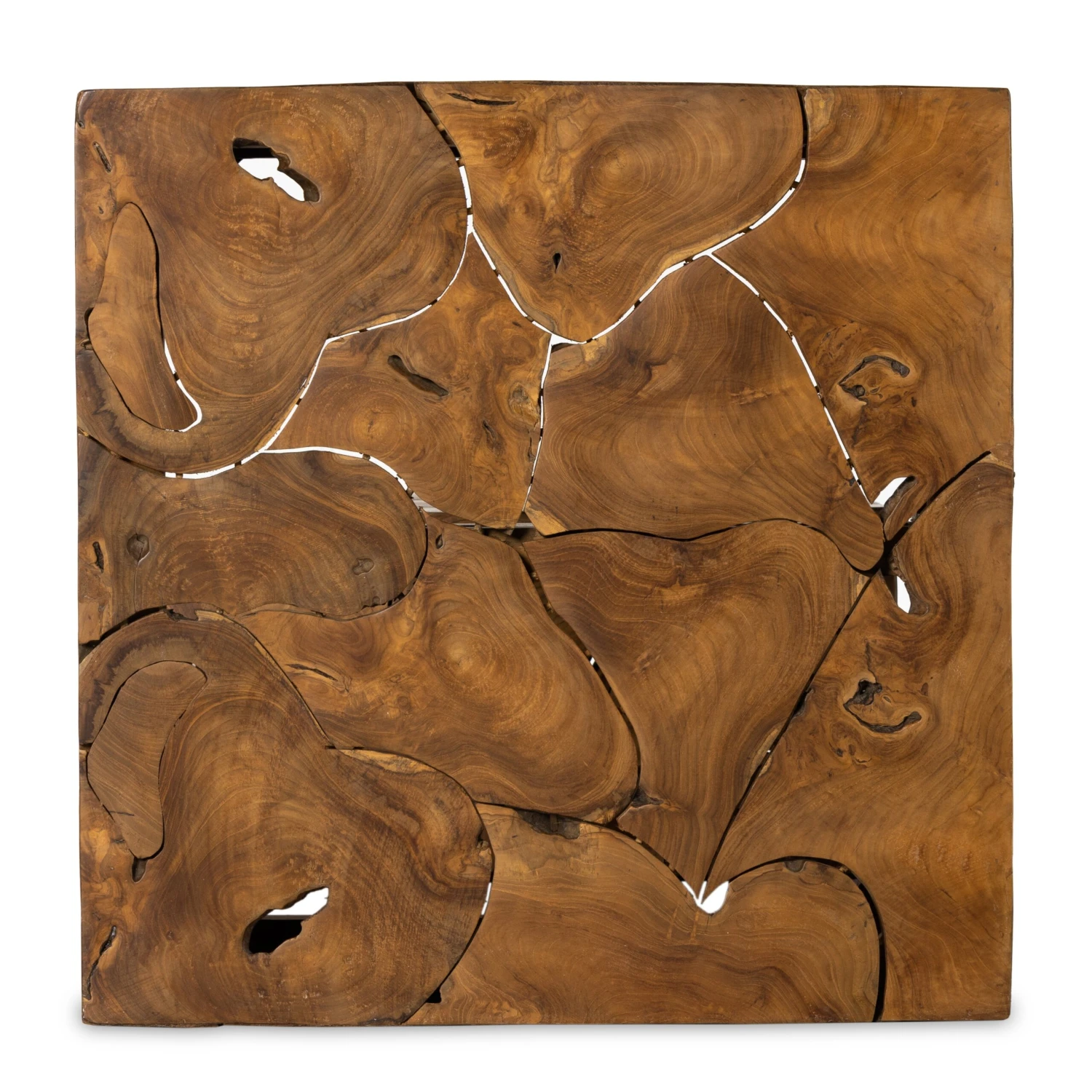 Tomlin Outdoor Bunching Table, Set Of 2 11 Tomlin Outdoor Bunching Table, Set Of 2 - Image 9