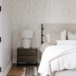 Anderson Bed -Noir || Bloomingville Shop 23 8707e87c 5d86 4f12 a525 922b63c59e90