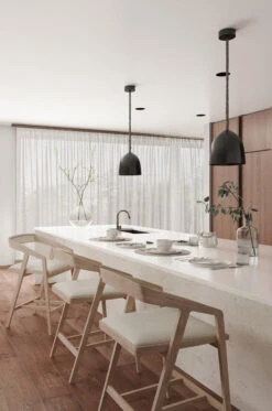 Padma Bar + Counter Stool 27 Padma Bar + Counter Stool -Noir || Bloomingville Shop 269619 75ef31bb a813 45b5 ab35 74794c3c1272