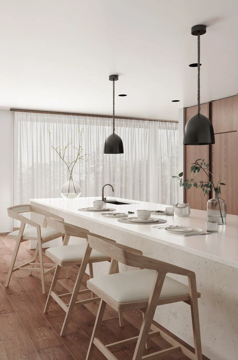 Padma Bar + Counter Stool 8 Padma Bar + Counter Stool - Image 6