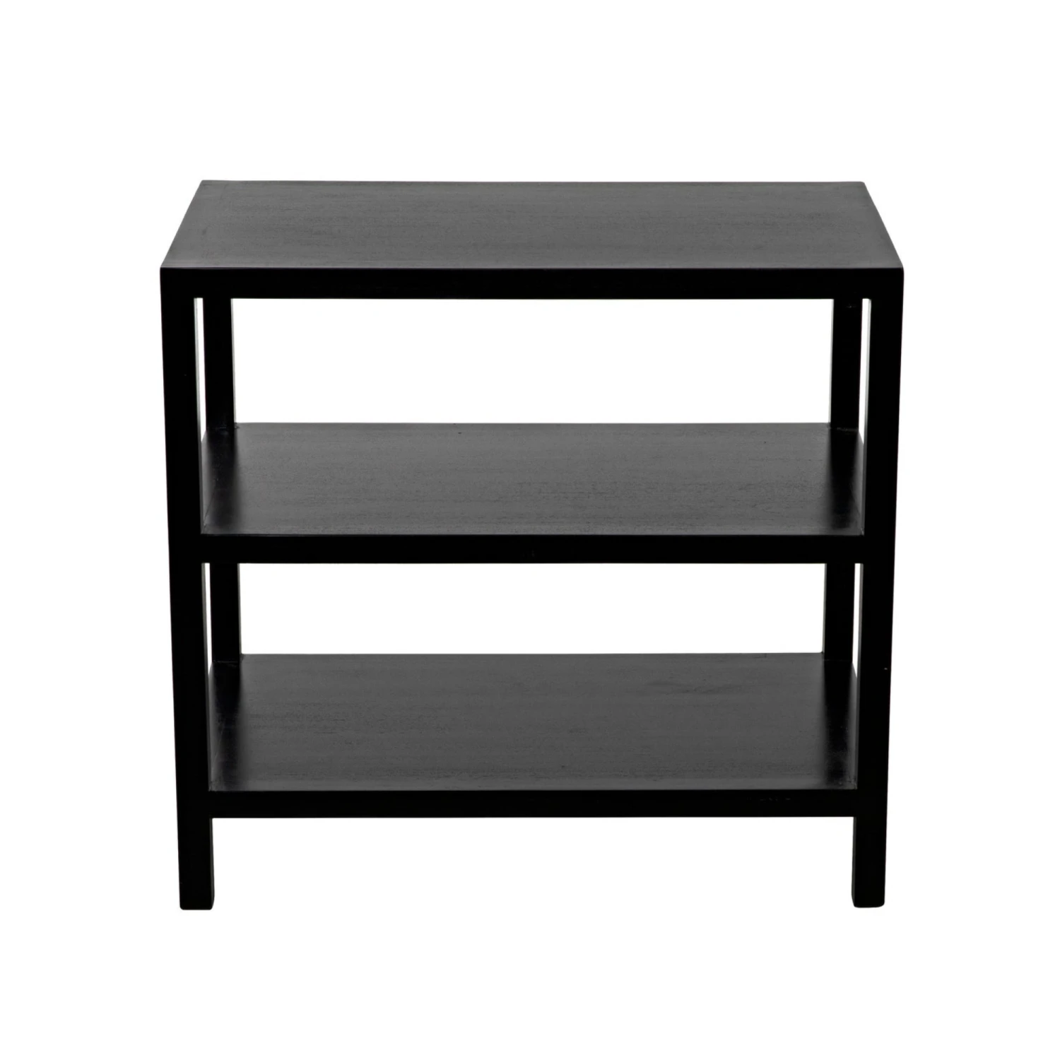 Noir 2 Shelf Side Table 15 Noir 2 Shelf Side Table - Image 13