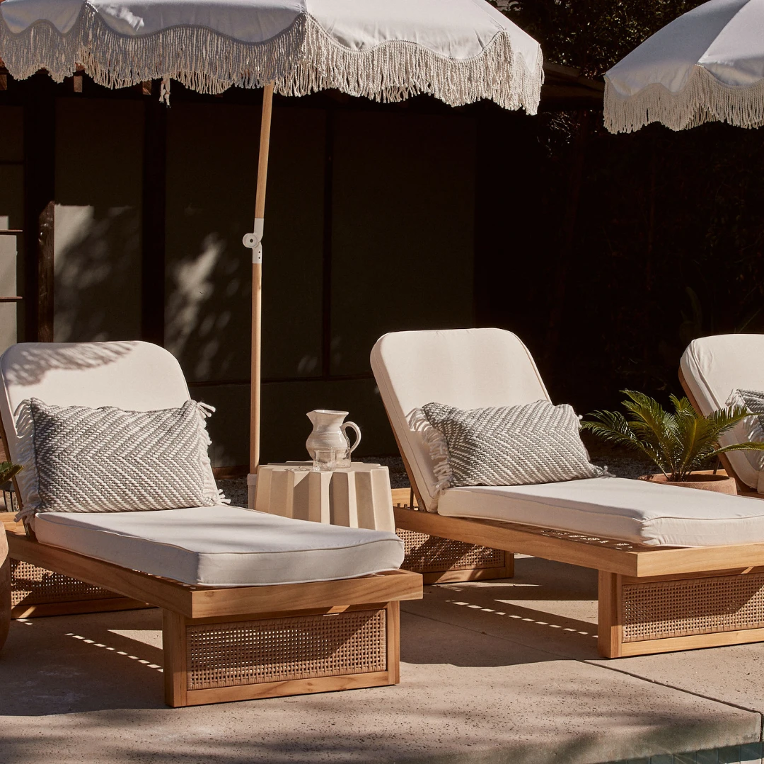 Merit Outdoor Chaise 7 Merit Outdoor Chaise - Image 5