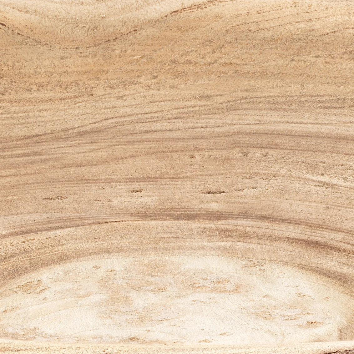 Lauren Wooden Bowl 7 Lauren Wooden Bowl - Image 5