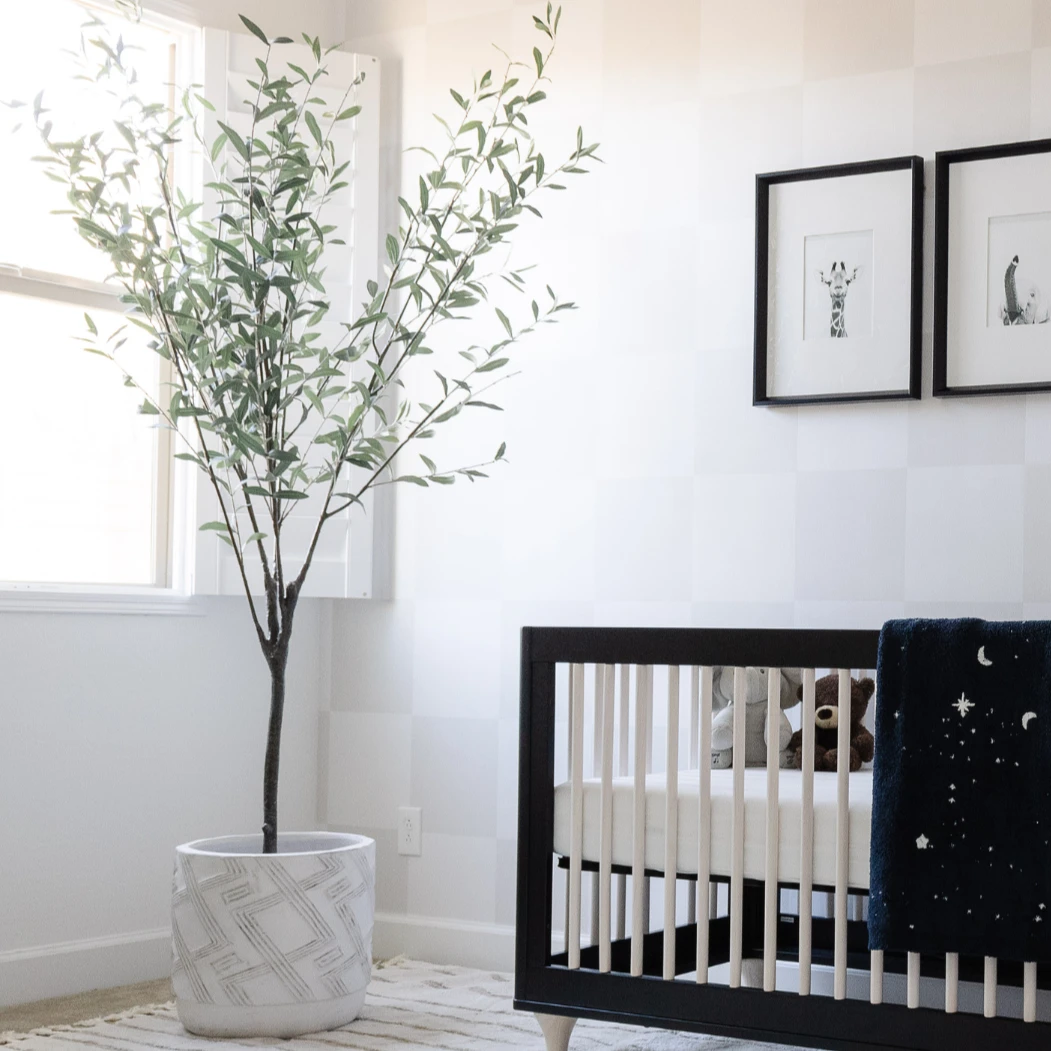 Candler Planter 4 Candler Planter - Image 2