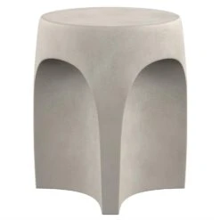 Ember Side Table 13 Ember Side Table -Noir || Bloomingville Shop 317124