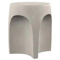 Ember Side Table 15 Ember Side Table -Noir || Bloomingville Shop 317124 104