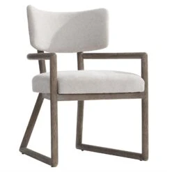 Juno Arm Chair 14 Juno Arm Chair -Noir || Bloomingville Shop 317562