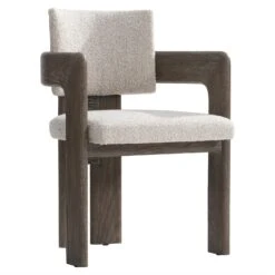 Lark Arm Chair 14 Lark Arm Chair -Noir || Bloomingville Shop 317566