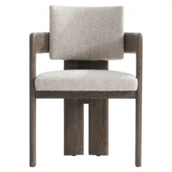 Lark Arm Chair 16 Lark Arm Chair -Noir || Bloomingville Shop 317566 103