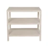 Noir 2 Shelf Side Table -Noir || Bloomingville Shop 3 8a494bf8 b4ef 44b4 90f8 706ff5f49a18