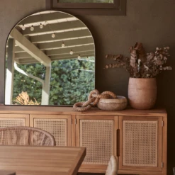 Merit Outdoor Sideboard -Noir || Bloomingville Shop 47 d47ea05d 5d13 441b b4b5 a6a1f7b2014f