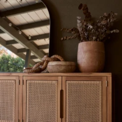 Merit Outdoor Sideboard -Noir || Bloomingville Shop 48 81a4fddc 4616 4bf8 97c4 003f5262a281