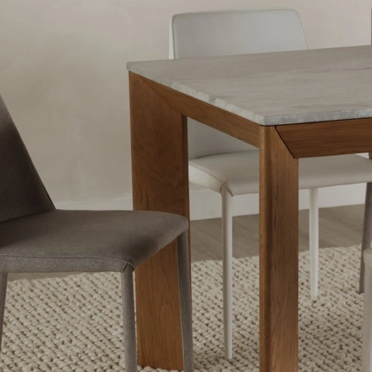 Kieran Dining Table 4 Kieran Dining Table - Image 2