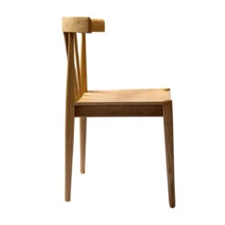 Orla Dining Chair 23 Orla Dining Chair -Noir || Bloomingville Shop 518019
