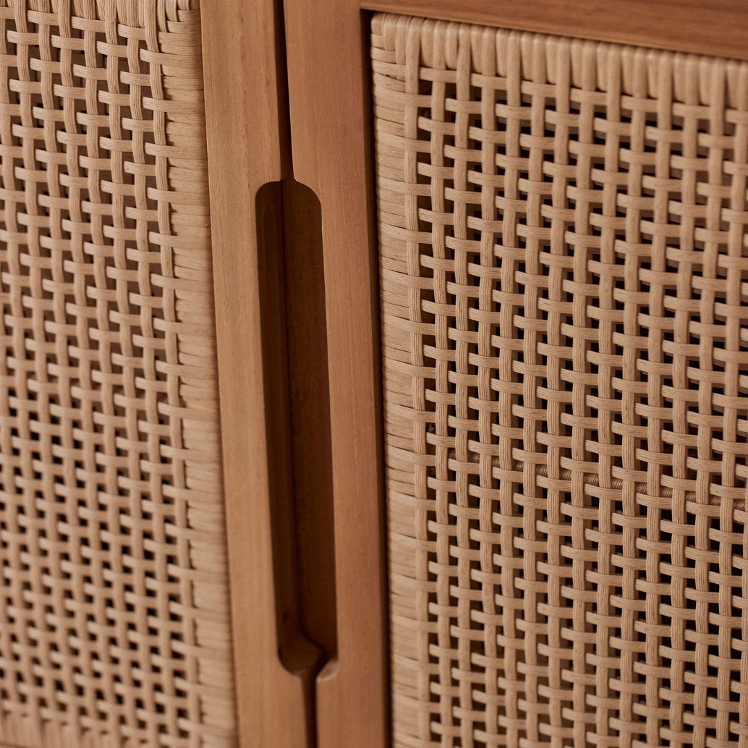 Merit Outdoor Sideboard 7 Merit Outdoor Sideboard - Image 5