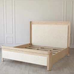 Paxton Bed -Noir || Bloomingville Shop 681312