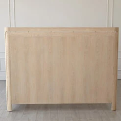 Paxton Bed -Noir || Bloomingville Shop 68137