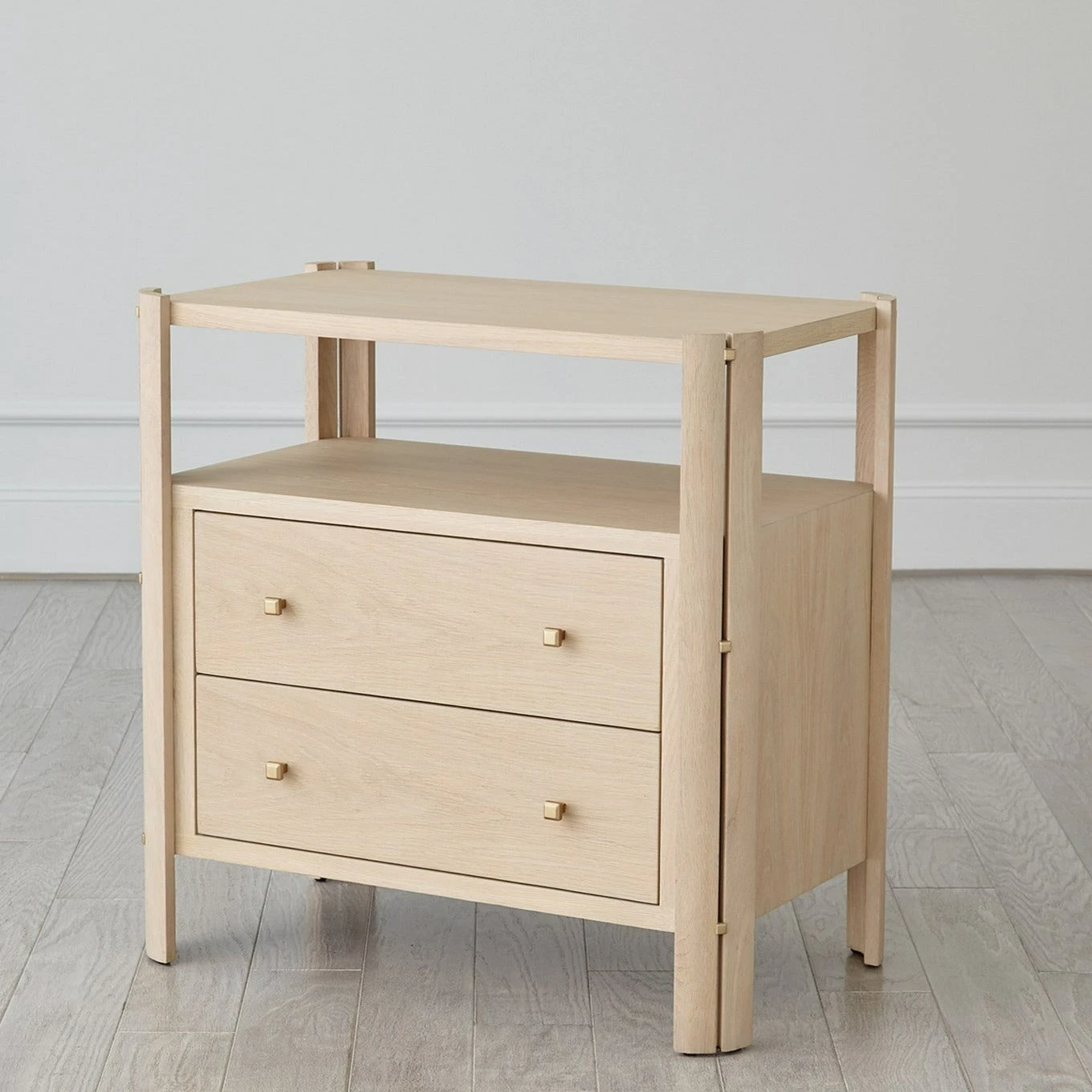 Paxton Bedside Dresser 5 Paxton Bedside Dresser - Image 3