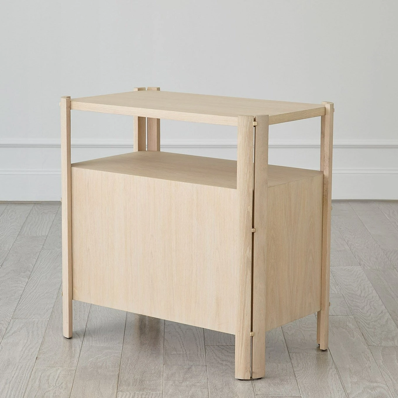 Paxton Bedside Dresser 9 Paxton Bedside Dresser - Image 7