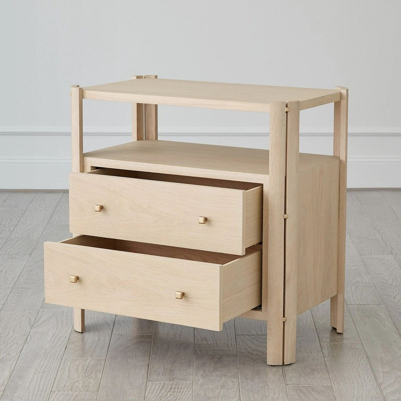 Paxton Bedside Dresser 6 Paxton Bedside Dresser - Image 4