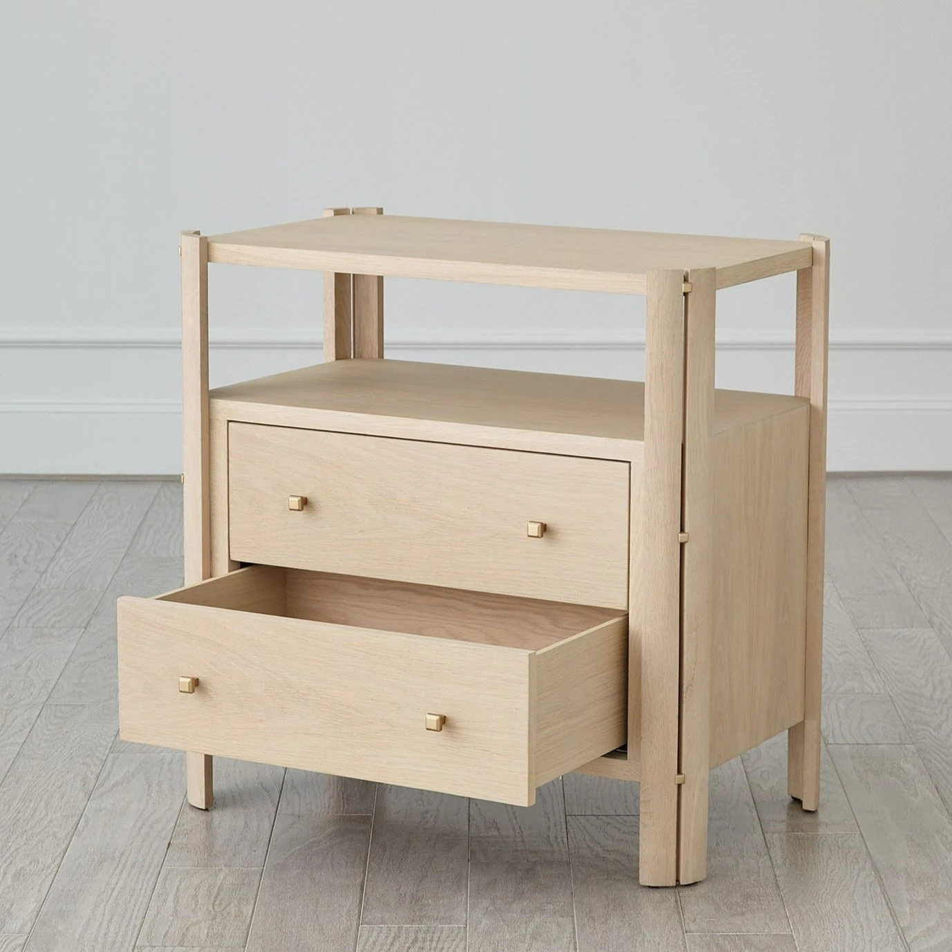 Paxton Bedside Dresser 8 Paxton Bedside Dresser - Image 6