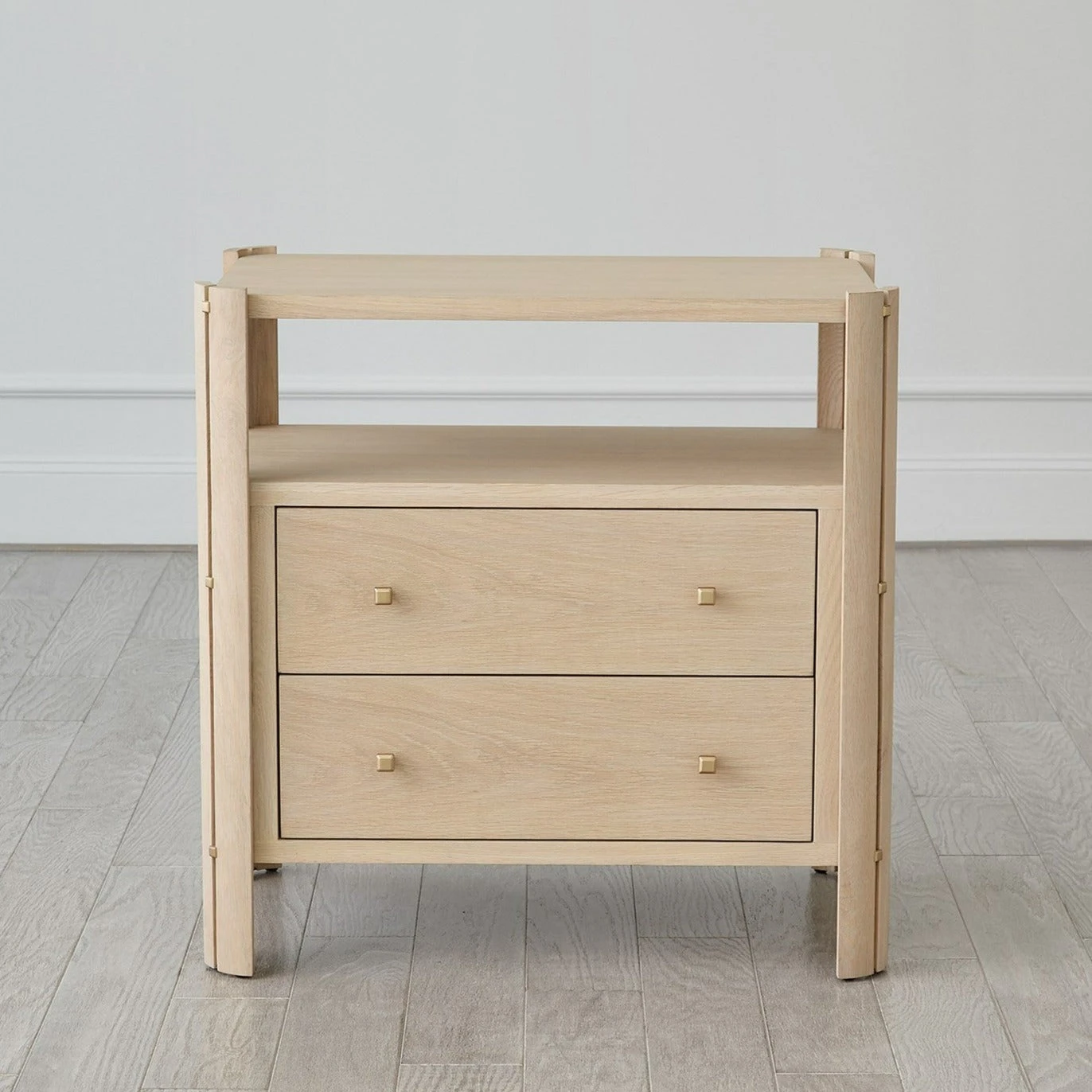 Paxton Bedside Dresser 4 Paxton Bedside Dresser - Image 2