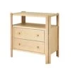 Paxton Bedside Dresser