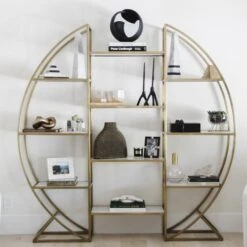 Aion Candle Holder -Noir || Bloomingville Shop Aion Candle Holder StyleMeGHD Candles Diffusers 2