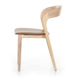Amare Dining Chair 32 Amare Dining Chair -Noir || Bloomingville Shop Amare Dining Chair StyleMeGHD Dining Chairs 5