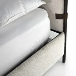 Anderson Bed -Noir || Bloomingville Shop Anderson Bed StyleMeGHD Beds Headboards 10