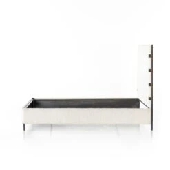 Anderson Bed -Noir || Bloomingville Shop Anderson Bed StyleMeGHD Beds Headboards 13