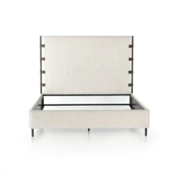 Anderson Bed -Noir || Bloomingville Shop Anderson Bed StyleMeGHD Beds Headboards 14