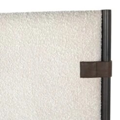 Anderson Bed -Noir || Bloomingville Shop Anderson Bed StyleMeGHD Beds Headboards 15