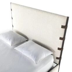 Anderson Bed -Noir || Bloomingville Shop Anderson Bed StyleMeGHD Beds Headboards 16